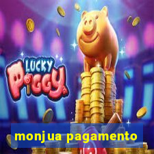 monjua pagamento